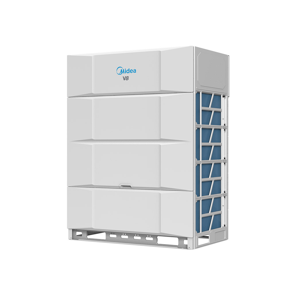 5000014875-COND VRF V8 STD QF 20HP 220V 3F [MIDEA]