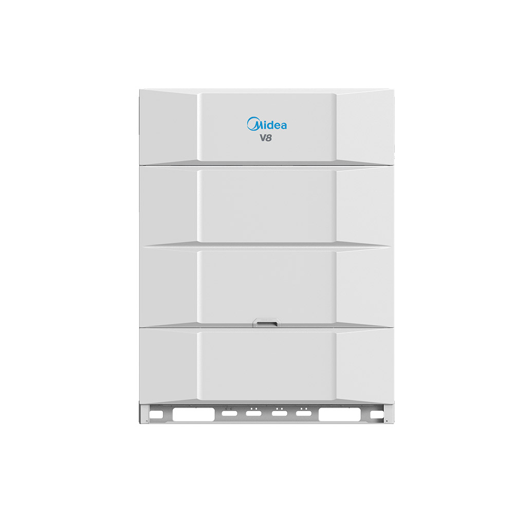 5000014875-COND VRF V8 STD QF 20HP 220V 3F [MIDEA]