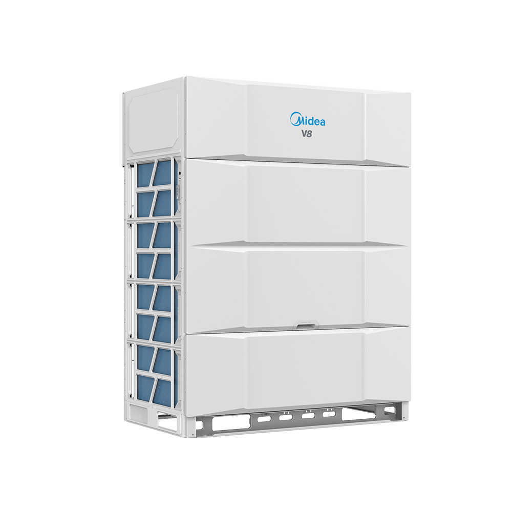 5000014876-COND VRF V8 STD QF 22HP 220V 3F [MIDEA]
