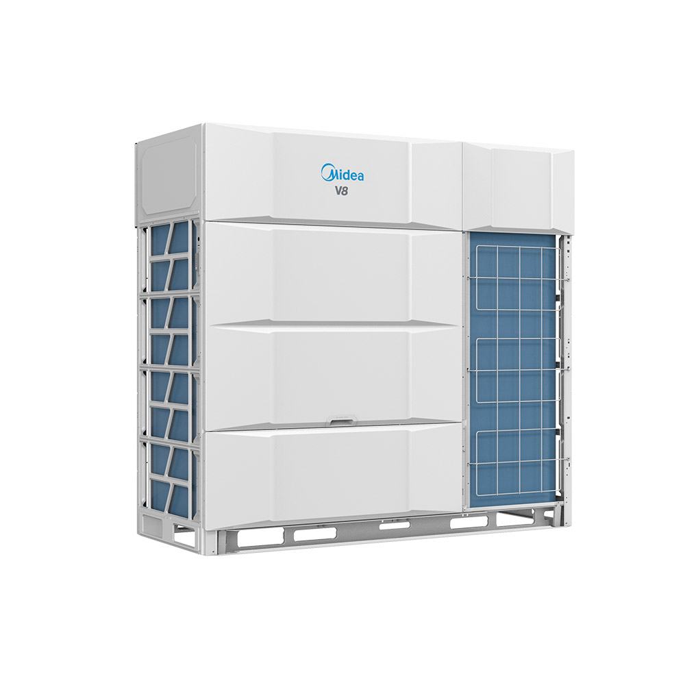 5000014879-COND VRF V8 STD QF 28HP 220V 3F [MIDEA]