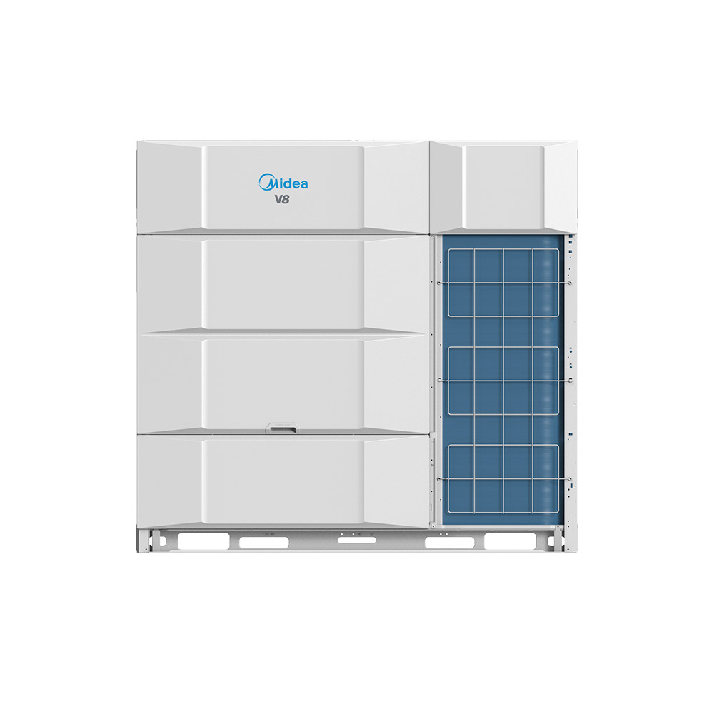 5000014879-COND VRF V8 STD QF 28HP 220V 3F [MIDEA]