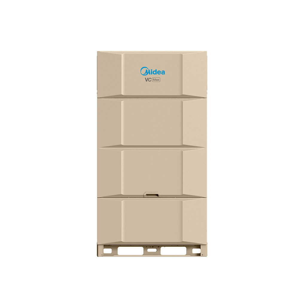 5000014910-COND VRF VCMAX HD27 FR 12HP 220V 3F-MI [MIDEA]