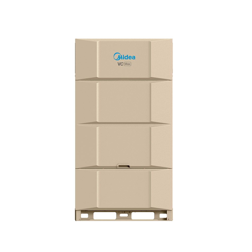 5000014912-COND VRF VCMAX HD27 FR 16HP 220V 3F [MIDEA]