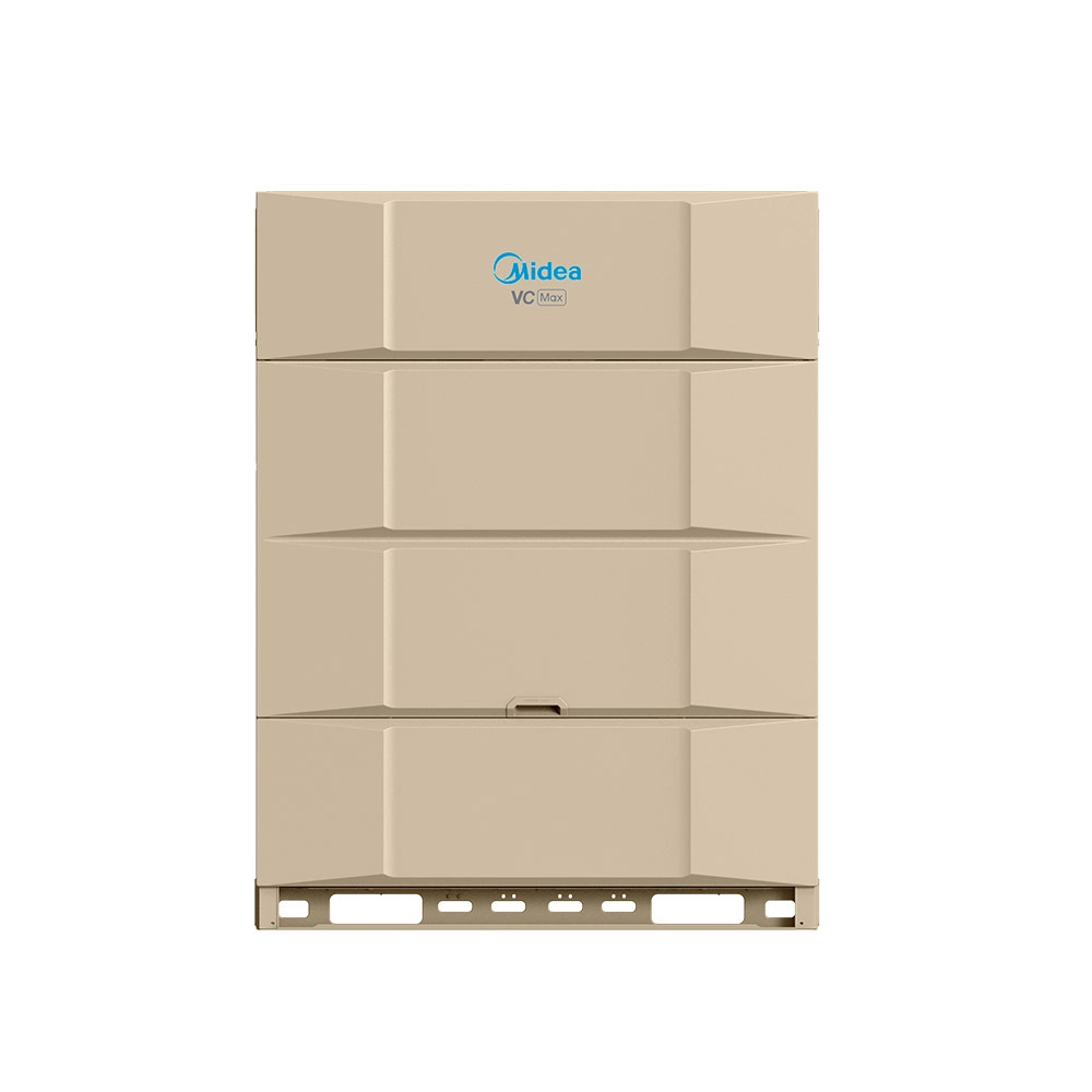 5000014913-COND VRF VCMAX HD27 FR 18HP 220V 3F [MIDEA]