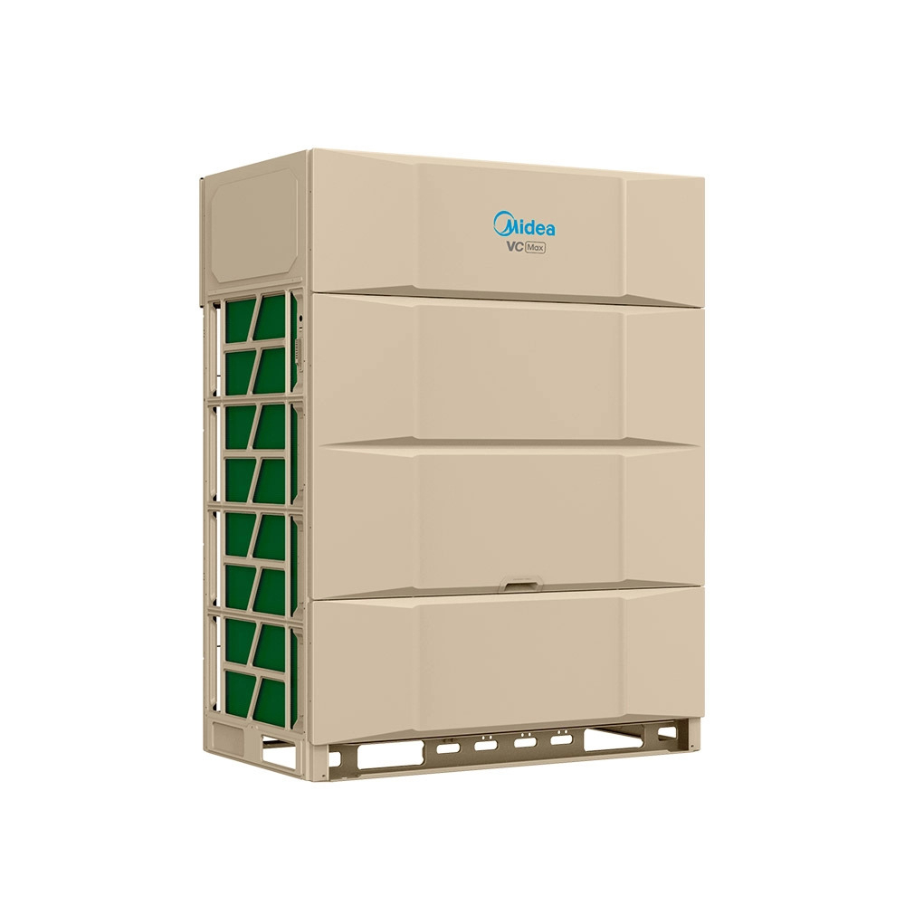 5000014913-COND VRF VCMAX HD27 FR 18HP 220V 3F [MIDEA]