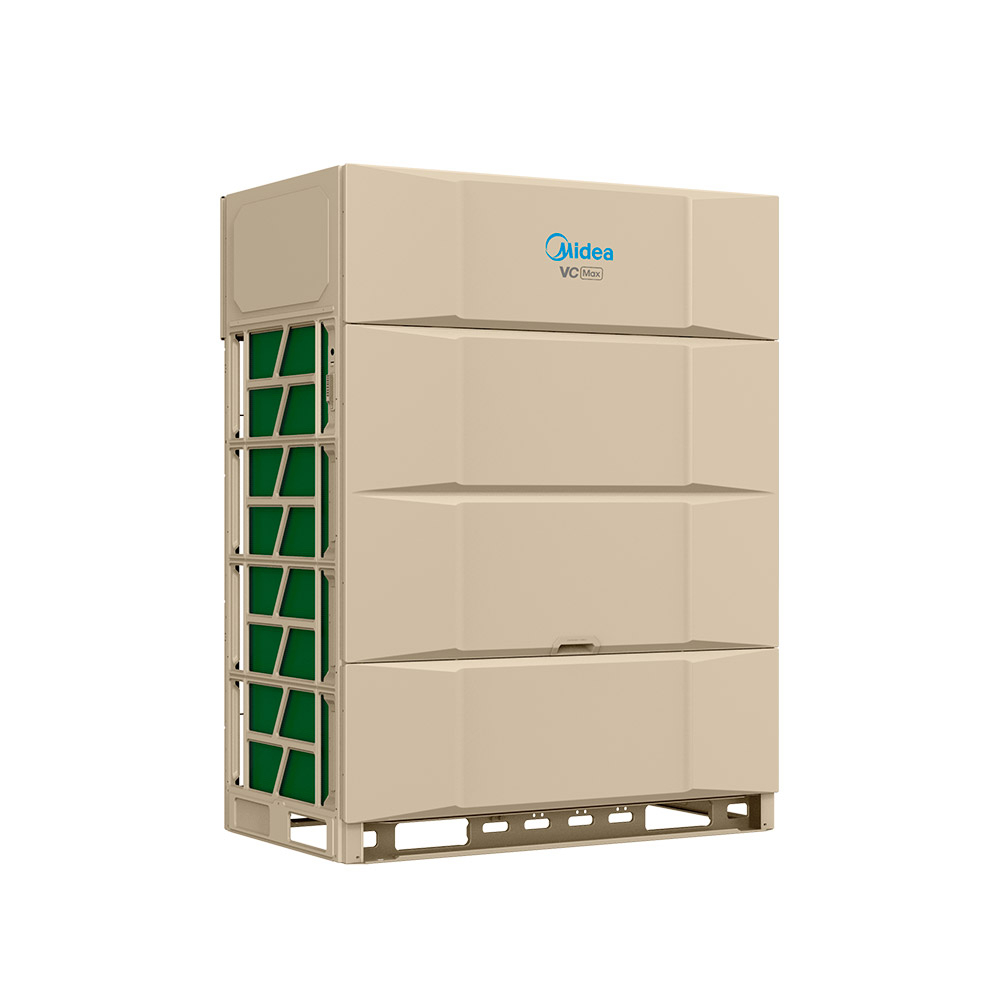 5000014919-COND VRF VCMAX HD27 FR 30HP 220V 3F [MIDEA]