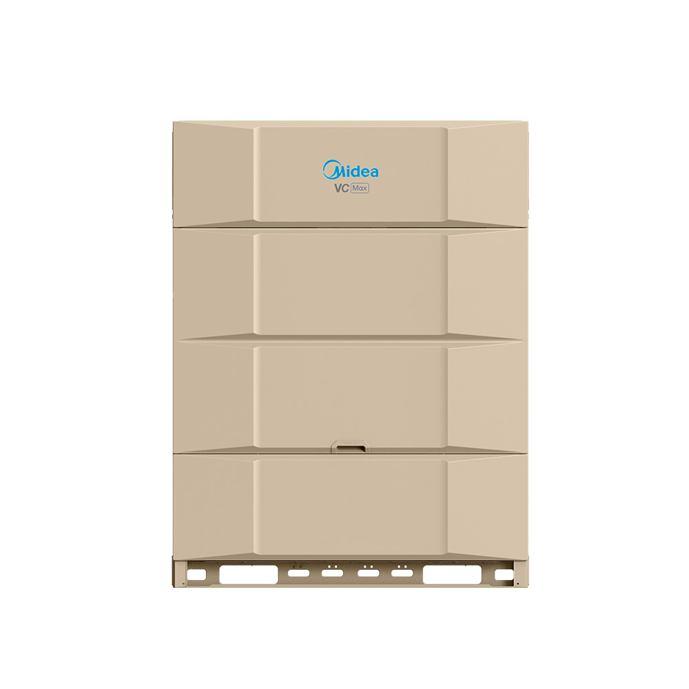 5000014927-COND VRF VCMAX HD27 FR 22HP 380V 3F [MIDEA]