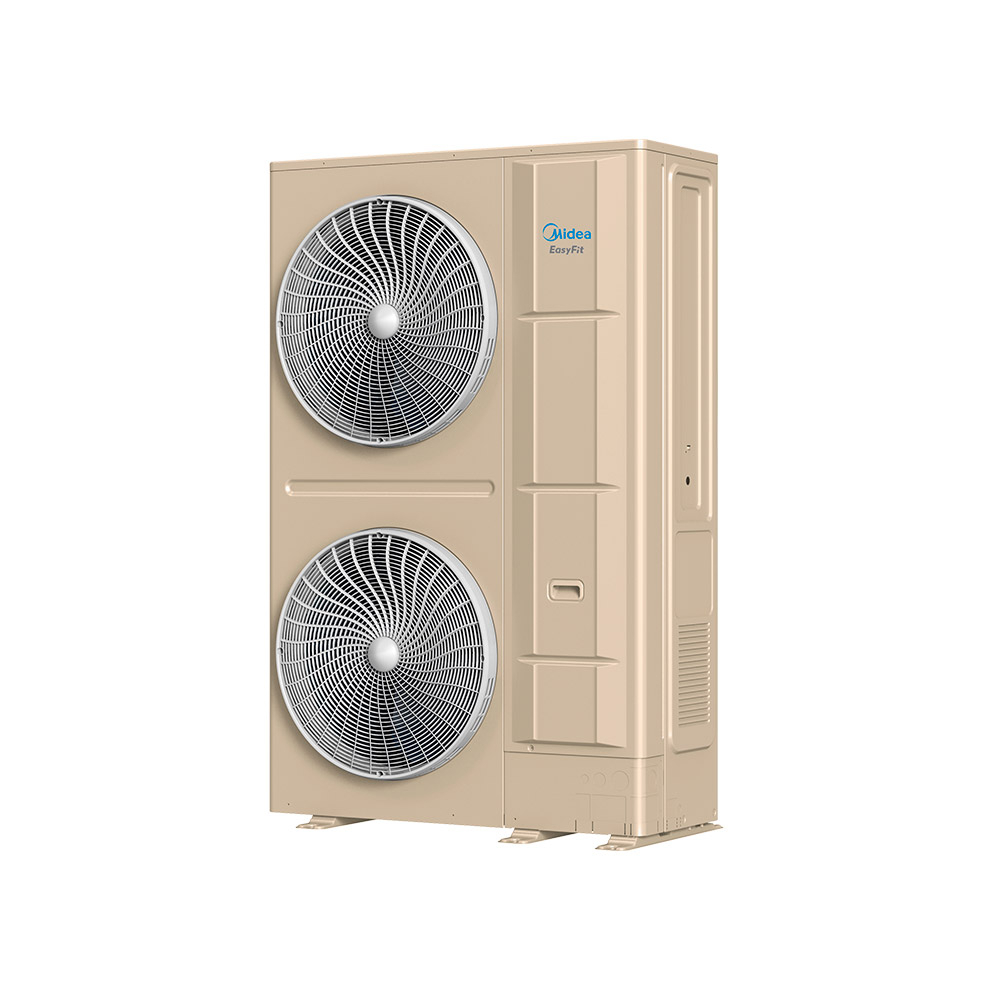 5000014934-COND VRF V8 EASYFIT QF 12HP 220V 3F [MIDEA]