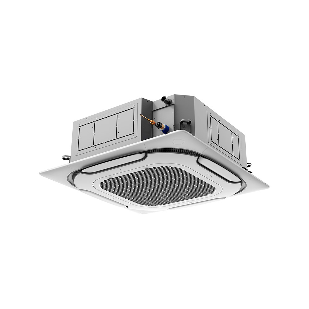5000014992-EVAP VRF K7 4V V8 QF 67.2K [MIDEA]