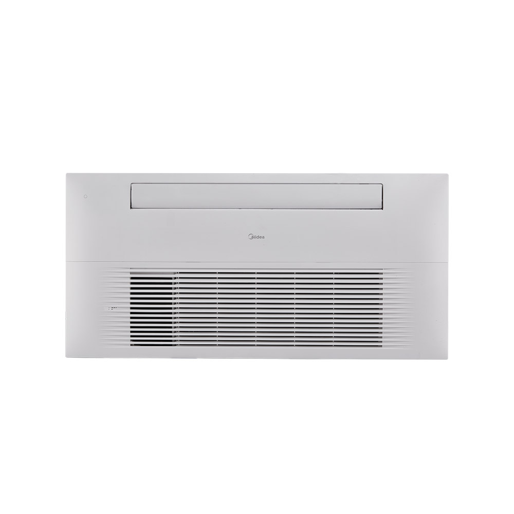5000015078-KIT VRF K7 1V EVAP 7.6K+ PAINEL [MIDEA]