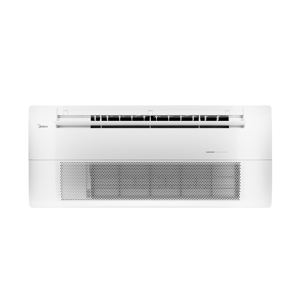 5000015375-EVAP MS K7 1V FREE MATCH QF 12K+PAINEL-MI [MIDEA]