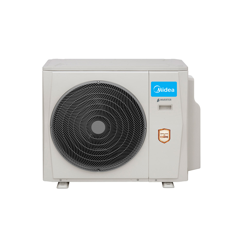 5000015378-COND MS QF 18K 2AMB-MI [MIDEA]