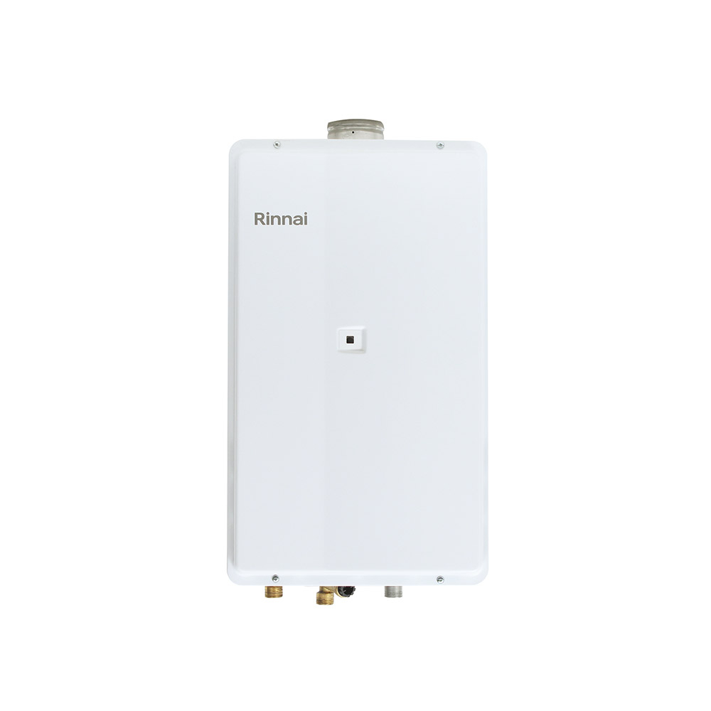 Aquecedor de Água a Gás Rinnai E35 GLP 35 Litros Branco Bivolt Aquecedor de Água a Gás Rinnai E35 GLP 35 Litros Branco Bivolt