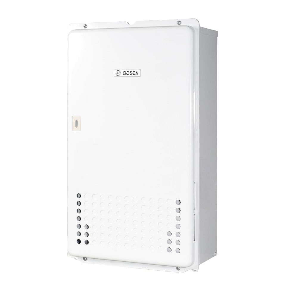 Aquecedor de Água a Gás Bosch GWH 720 CTDE GLP 36 litros 220V Aquecedor de Água a Gás Bosch GWH 720 CTDE GLP 36 litros 220V