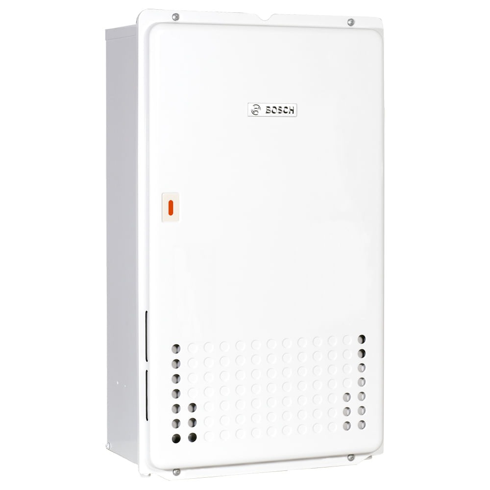 Aquecedor de Água a Gás Bosch GWH 720 CTDE GLP 36 litros 220V Aquecedor de Água a Gás Bosch GWH 720 CTDE GLP 36 litros 220V