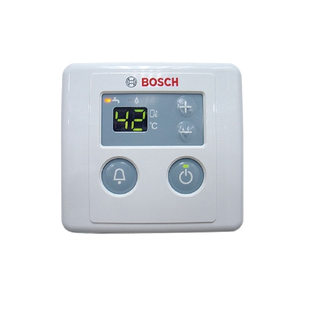 Aquecedor de Água a Gás Bosch GWH 720 CTDE GLP 36 litros 220V Aquecedor de Água a Gás Bosch GWH 720 CTDE GLP 36 litros 220V
