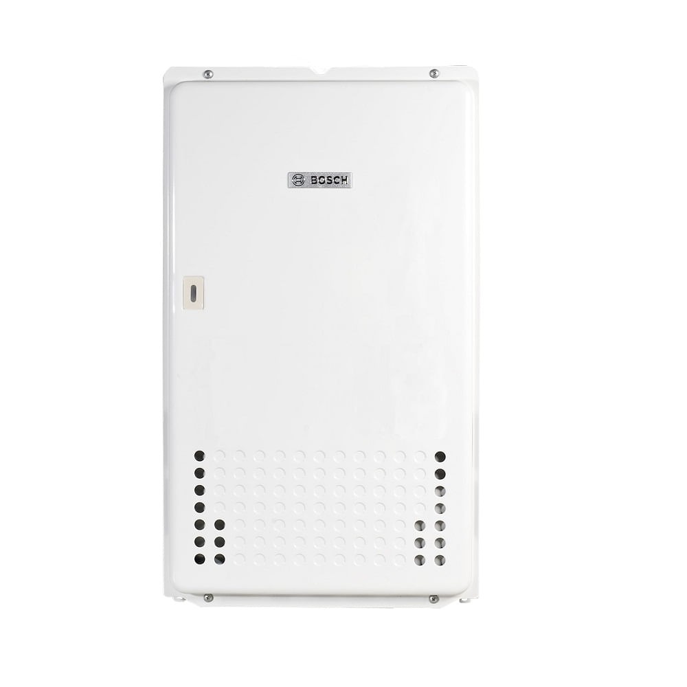 Aquecedor de Água a Gás Bosch GWH 720 CTDE GLP 36 litros 220V Aquecedor de Água a Gás Bosch GWH 720 CTDE GLP 36 litros 220V