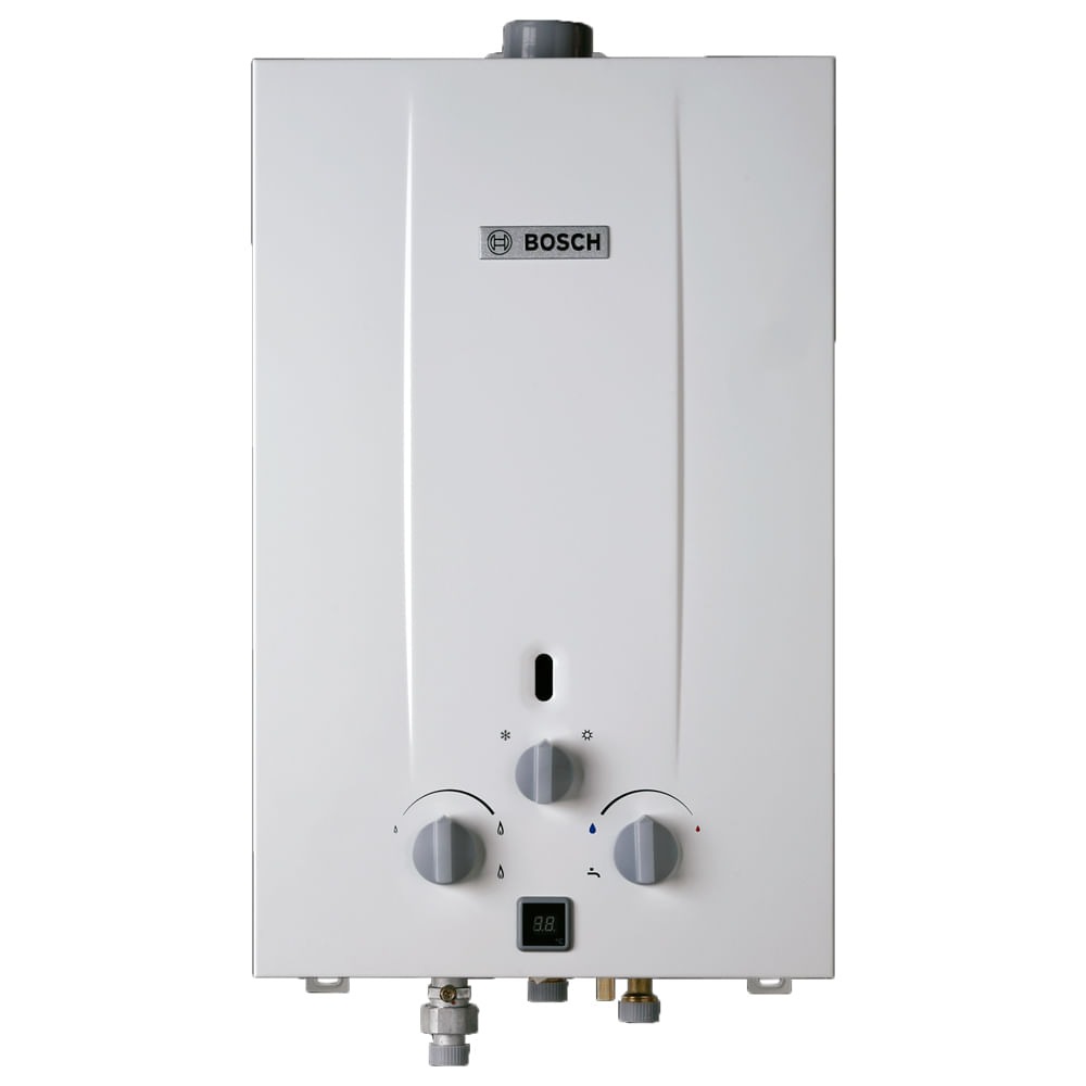 Aquecedor de Água a Gás Bosch Therm 1000F GN 7,5 litros 127V Aquecedor de Água a Gás Bosch Therm 1000F GN 75 litros 127V Aquecedor de Água a Gás Bosch Therm 1000F GN 7,5 litros 127V Aquecedor de Água a Gás Bosch Therm 1000F GN 75 litros 127V