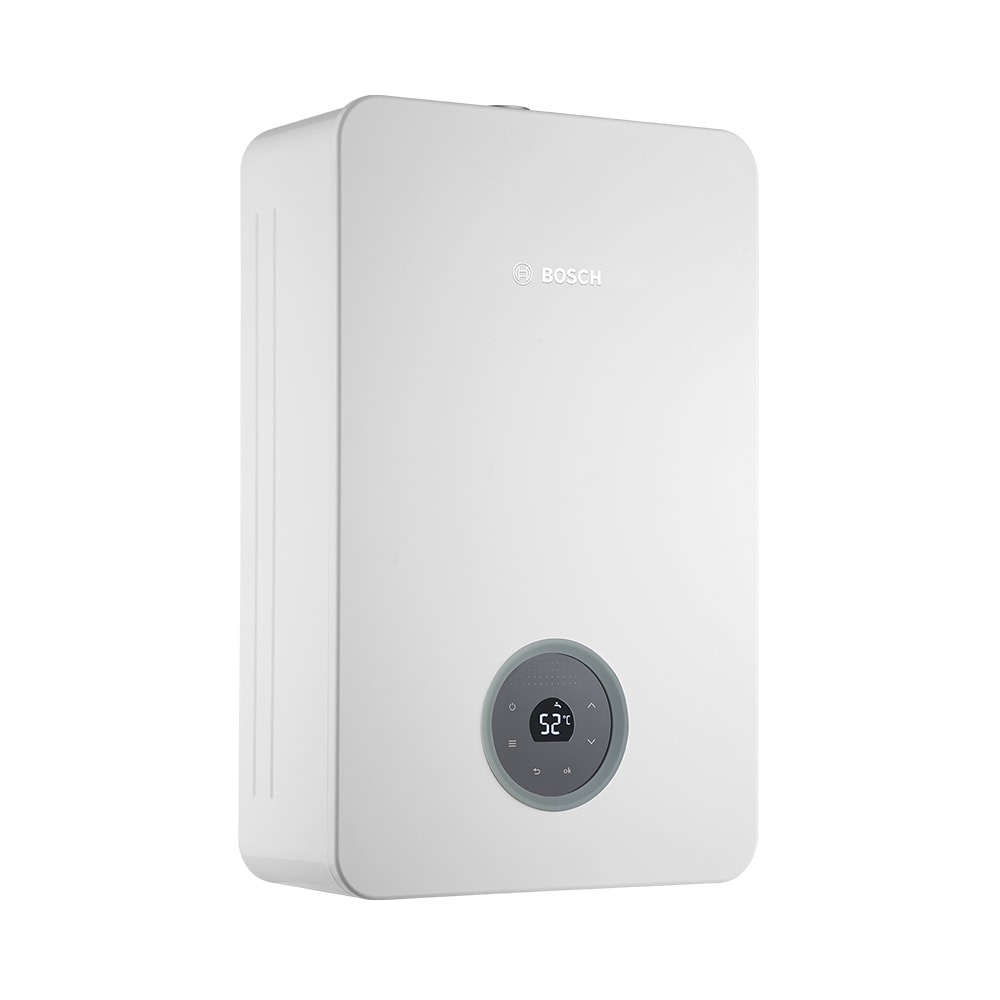 Aquecedor de Água a Gás Bosch Therm 5600F GN 16 Litros Bivolt Aquecedor de Água a Gás Bosch Therm 5600F GN 16 Litros Bivolt