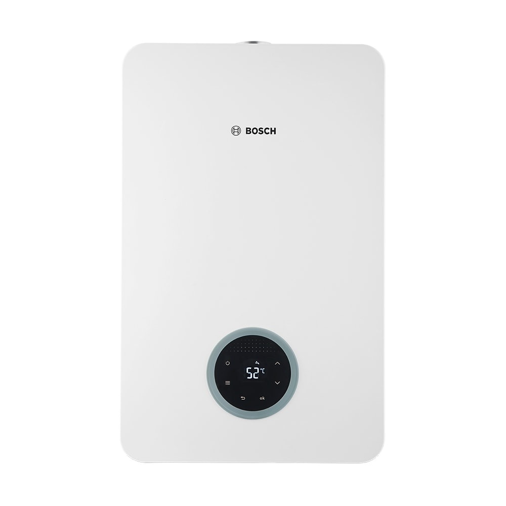 Aquecedor de Água a Gás Bosch Therm 5600F GN 16 Litros Bivolt Aquecedor de Água a Gás Bosch Therm 5600F GN 16 Litros Bivolt