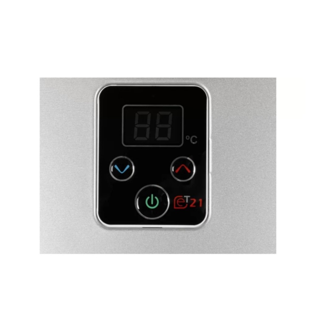 Aquecedor de Água a Gás Rinnai E21 GLP 21 Litros Bivolt