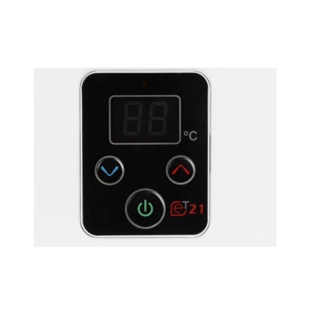Aquecedor de Água a Gás Rinnai E21 GN 21 Litros Bivolt