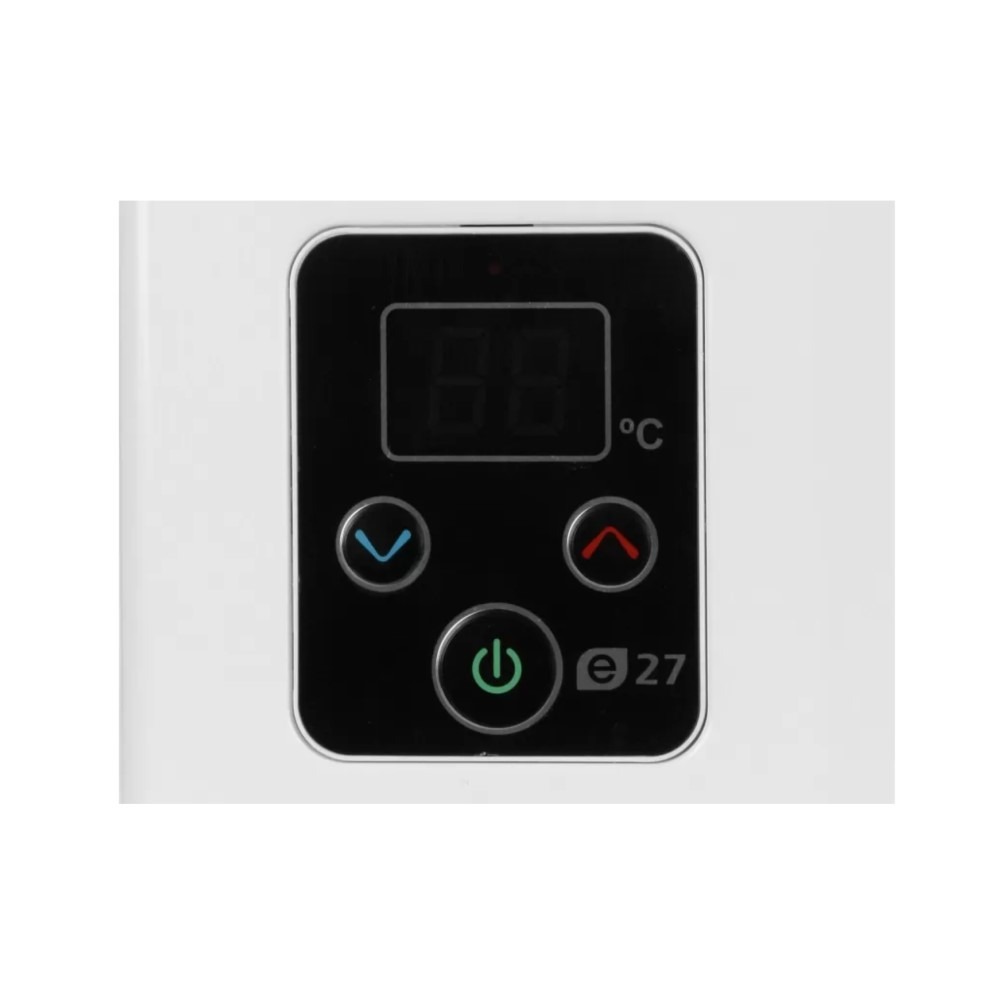 Aquecedor de Água a Gás Rinnai E27 GLP 27 Litros Bivolt