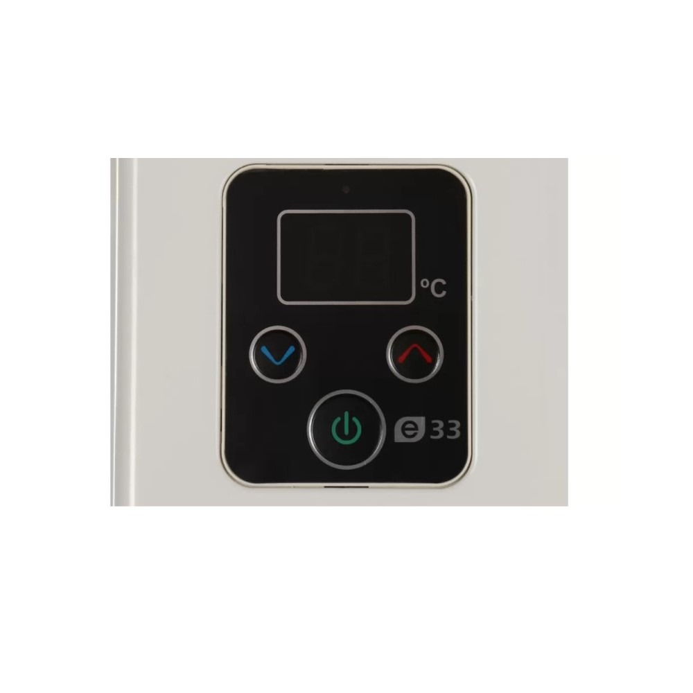 Aquecedor de Água a Gás Rinnai E33 GLP 32,5 Litros Branco Bivolt