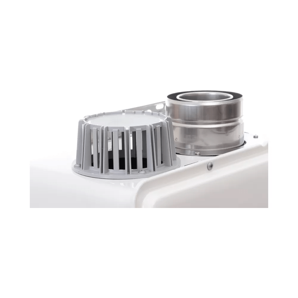 Aquecedor de Água a Gás Rinnai E42 GLP 42 Litros 220V