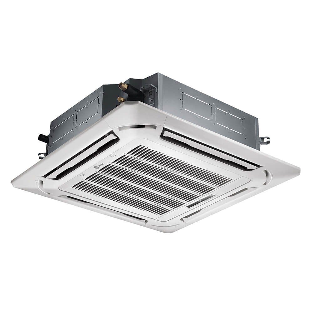 Ar-Condicionado Cassete 4 Vias – Trane | 18.000 Btus | Frio | 220V | Monofásico