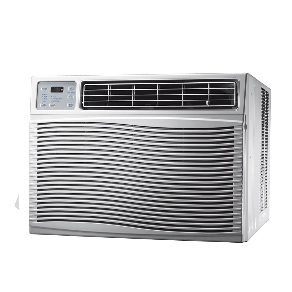 Ar-Condicionado Janela Eletrônico Gree 7.500 BTUs Só Frio 127V