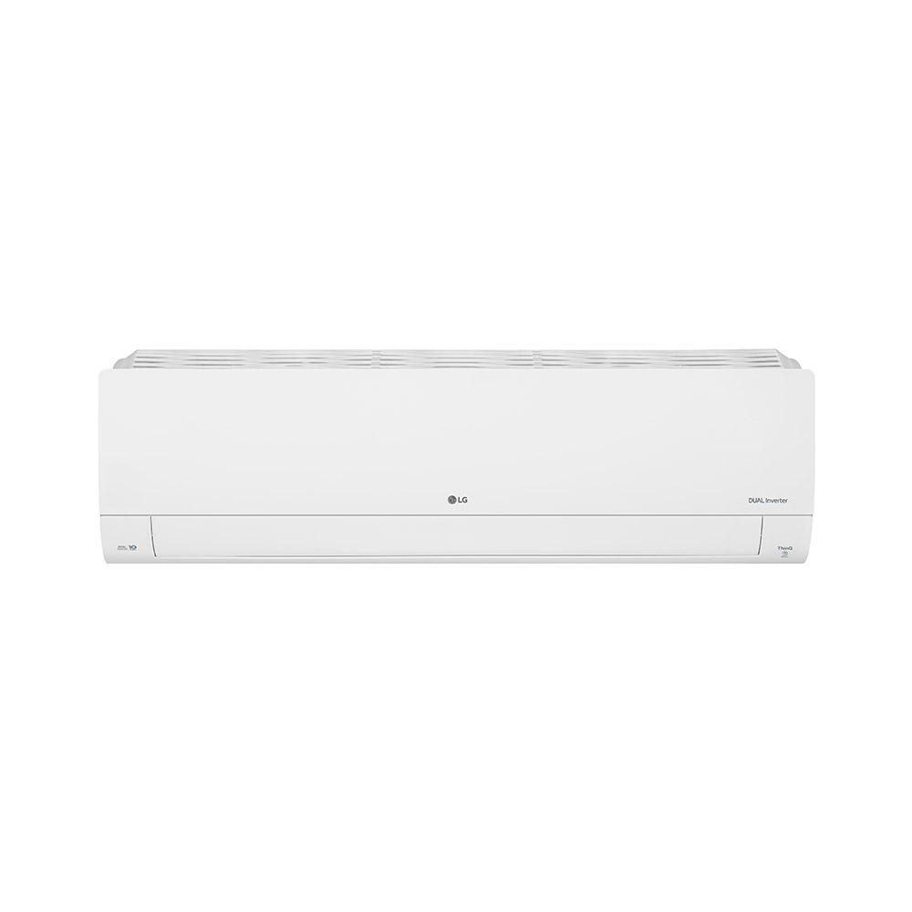 Ar-Condicionado LG DUAL Inverter Voice 36.000 BTUs Quente/ Frio 220V - S4-W36R43FB