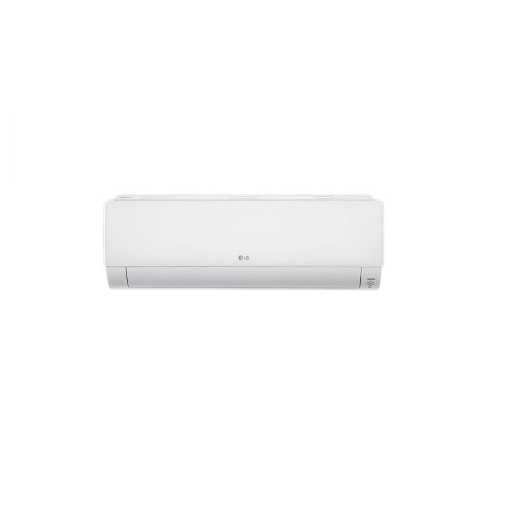 Ar-Condicionado Mini VRF LG 5HP (1x Evap HW 7.000 + 2x Evap HW 9.000 + 2x Evap HW 24.000) Quente/Frio 220V