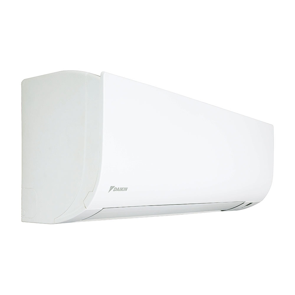 Ar-Condicionado Multi Split Inverter Daikin 18.000 (1x Evap HW 9.000 + 1x Evap Cassete 4 Vias 18.000) Quente/Frio 220V