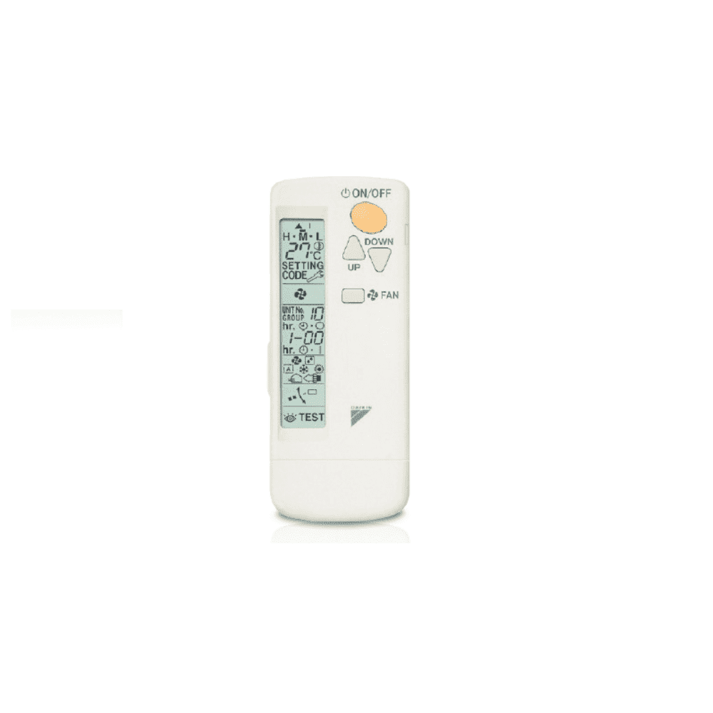 Ar-Condicionado Multi Split Inverter Daikin 18.000 (1x Evap HW 9.000 + 1x Evap Cassete 4 Vias 18.000) Quente/Frio 220V