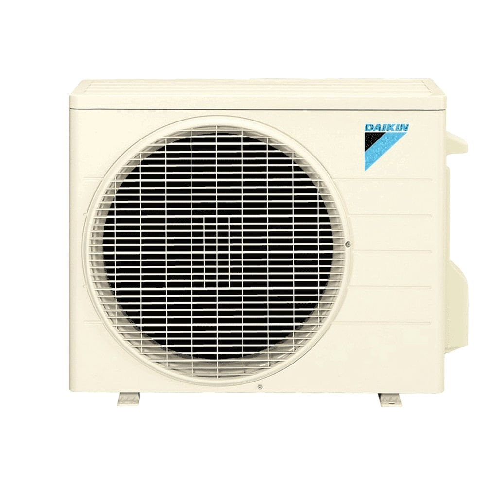 Ar-Condicionado Multi Split Inverter Daikin 18.000 (2x Evap Cassete 4 Vias 12.000) Quente/Frio 220V
