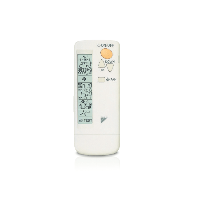 Ar-Condicionado Multi Split Inverter Daikin 18.000 (2x Evap Cassete 4 Vias 9.000) Quente/Frio 220V