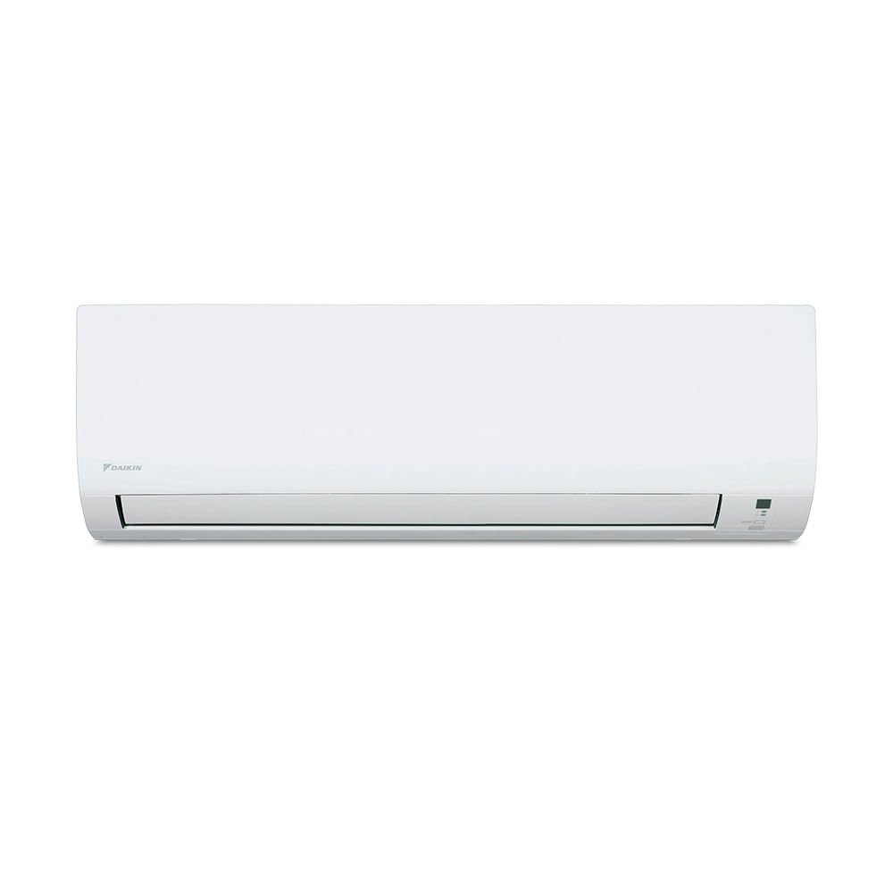 Ar-Condicionado Multi Split Inverter Daikin 18.000 BTUs (1x Evap 9.000 + 1x Evap 12.000) Quente/Frio 220V