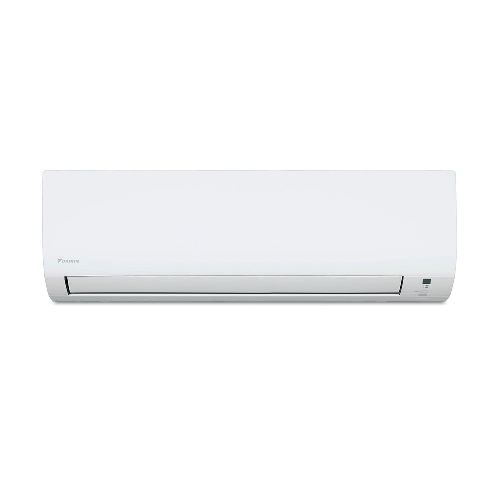 Ar-Condicionado Multi Split Inverter Daikin 18.000 BTUs (1x Evap HW 12.000 + 1x Evap HW 18.000) Quente/Frio 220V