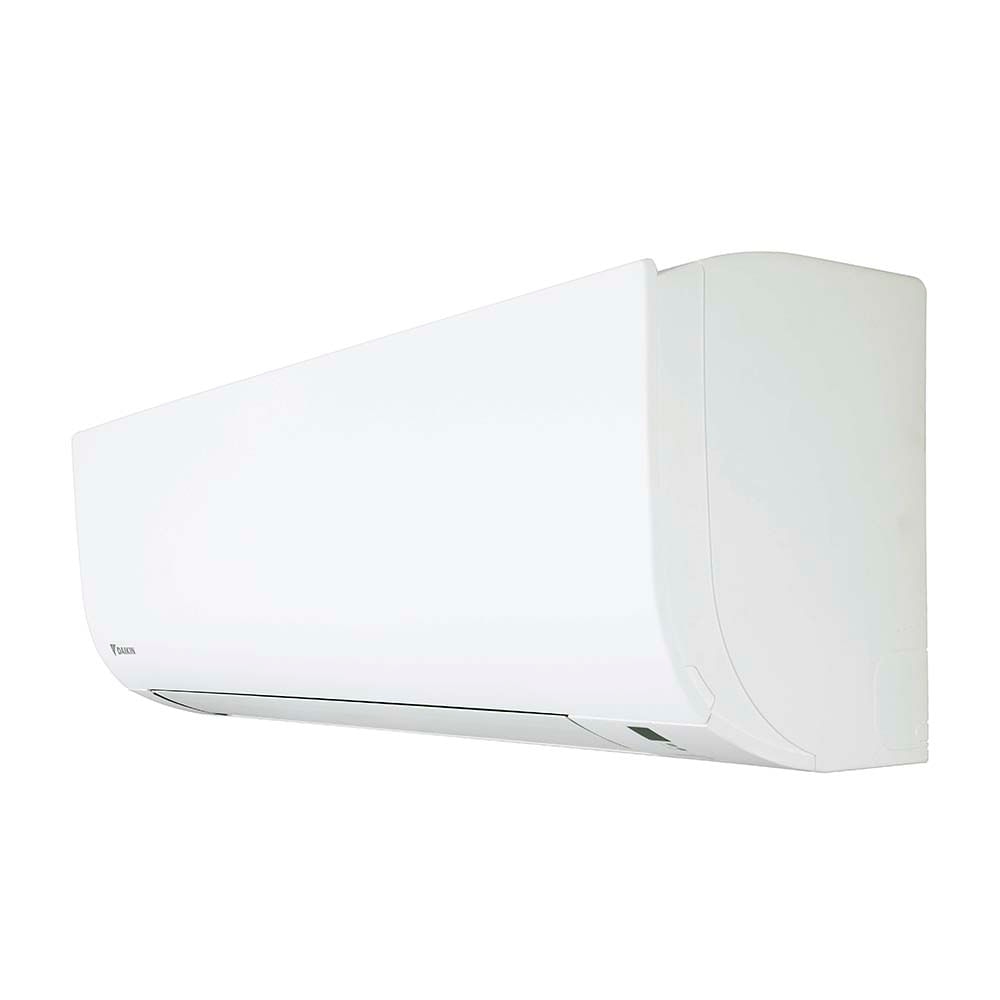 Ar-Condicionado Multi Split Inverter Daikin 18.000 BTUs (1x Evap HW 12.000 + 1x Evap HW 18.000) Quente/Frio 220V