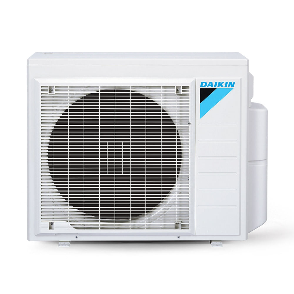 Ar-Condicionado Multi Split Inverter Daikin 23.000 BTUs (2x Evap Cassete 1 Via 9.000 + 1x Evap Cassete 1 Via 18.000) Quente/Frio 220V