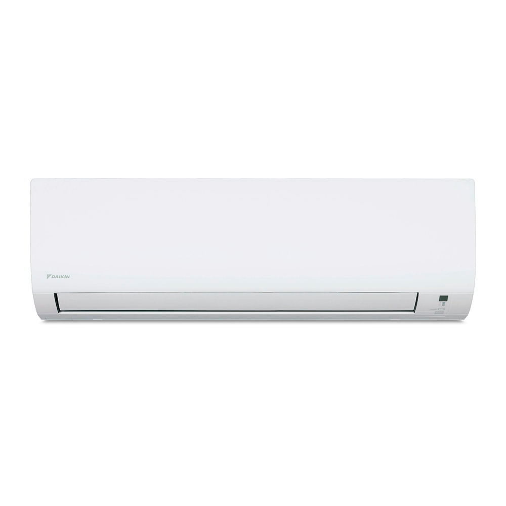 Ar-Condicionado Multi Split Inverter Daikin 24.000 BTUs (1x Evap HW 9.000 + 2x Evap HW 12.000) Quente/Frio 220V