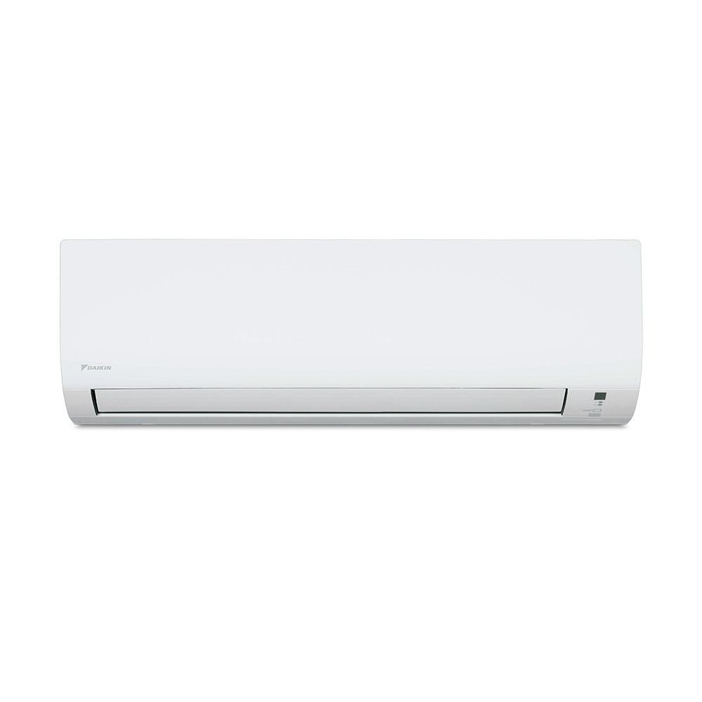 Ar-Condicionado Multi Split Inverter Daikin 28.000 (2x Evap HW 12.000 + 1x Evap Cassete 4 Vias 20.000) Quente/Frio 220V