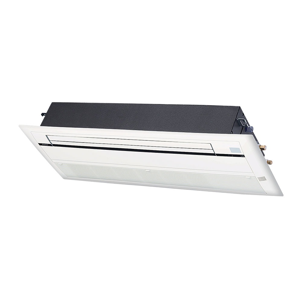 Ar-Condicionado Multi Split Inverter Daikin 28.000 (3x Evap HW 9.000 + 1x Evap Cassete 1 Via 18.000) Quente/Frio 220V