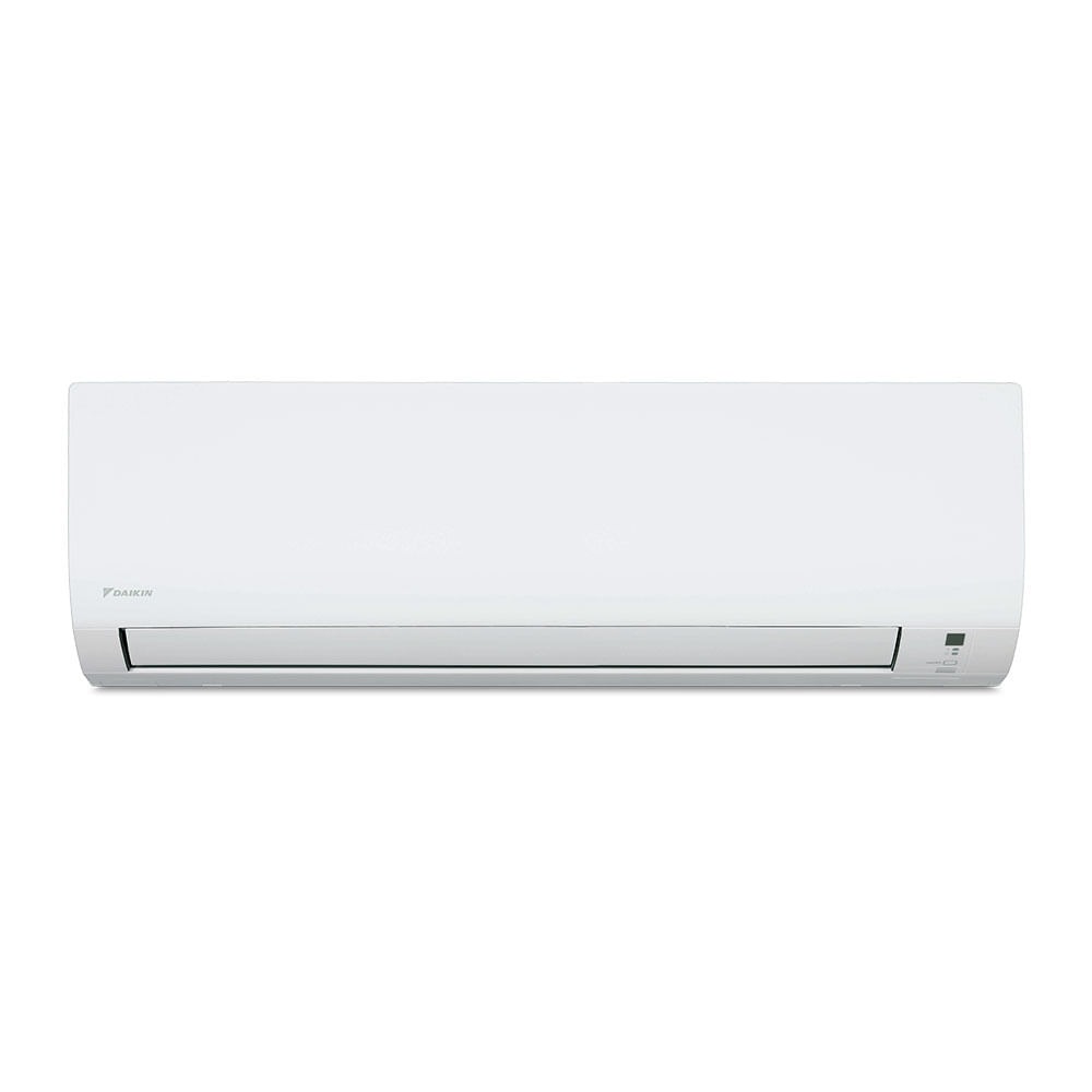 Ar-Condicionado Multi Split Inverter Daikin 28.000 BTUs (3x Evap HW 9.000 + 1x Evap HW 18.000) Quente/Frio 220V