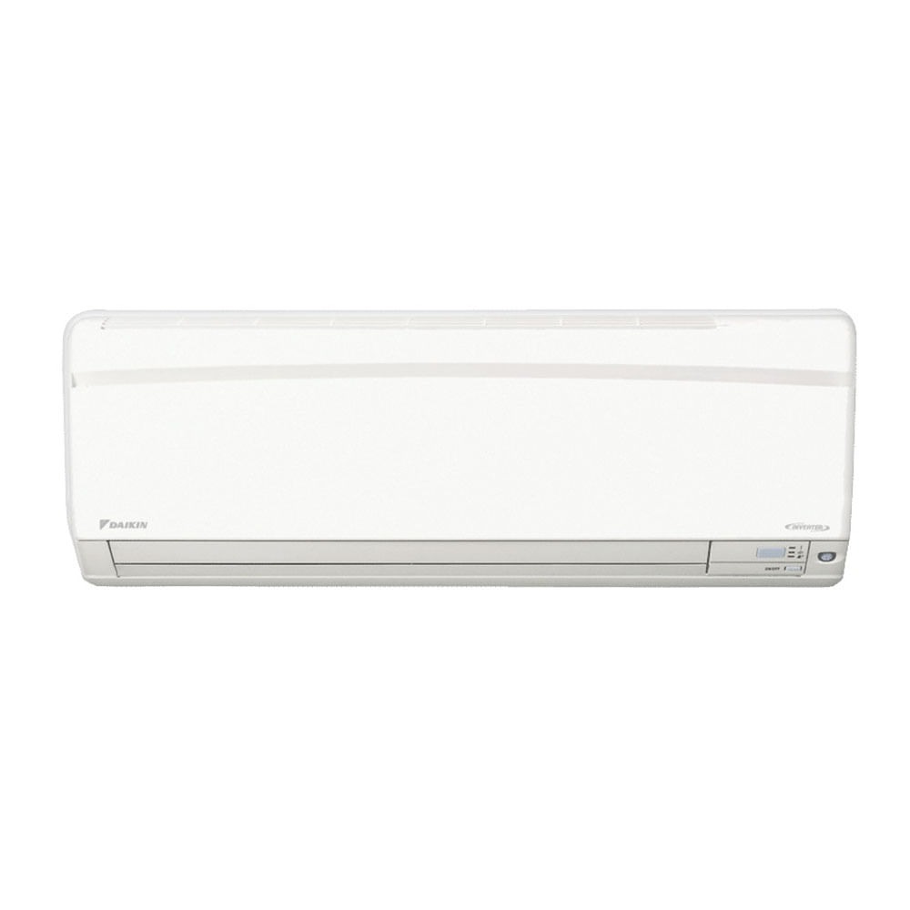 Ar-Condicionado Multi Split Inverter Daikin 28.000 BTUs (4x Evap HW 12.000) Quente/Frio 220V