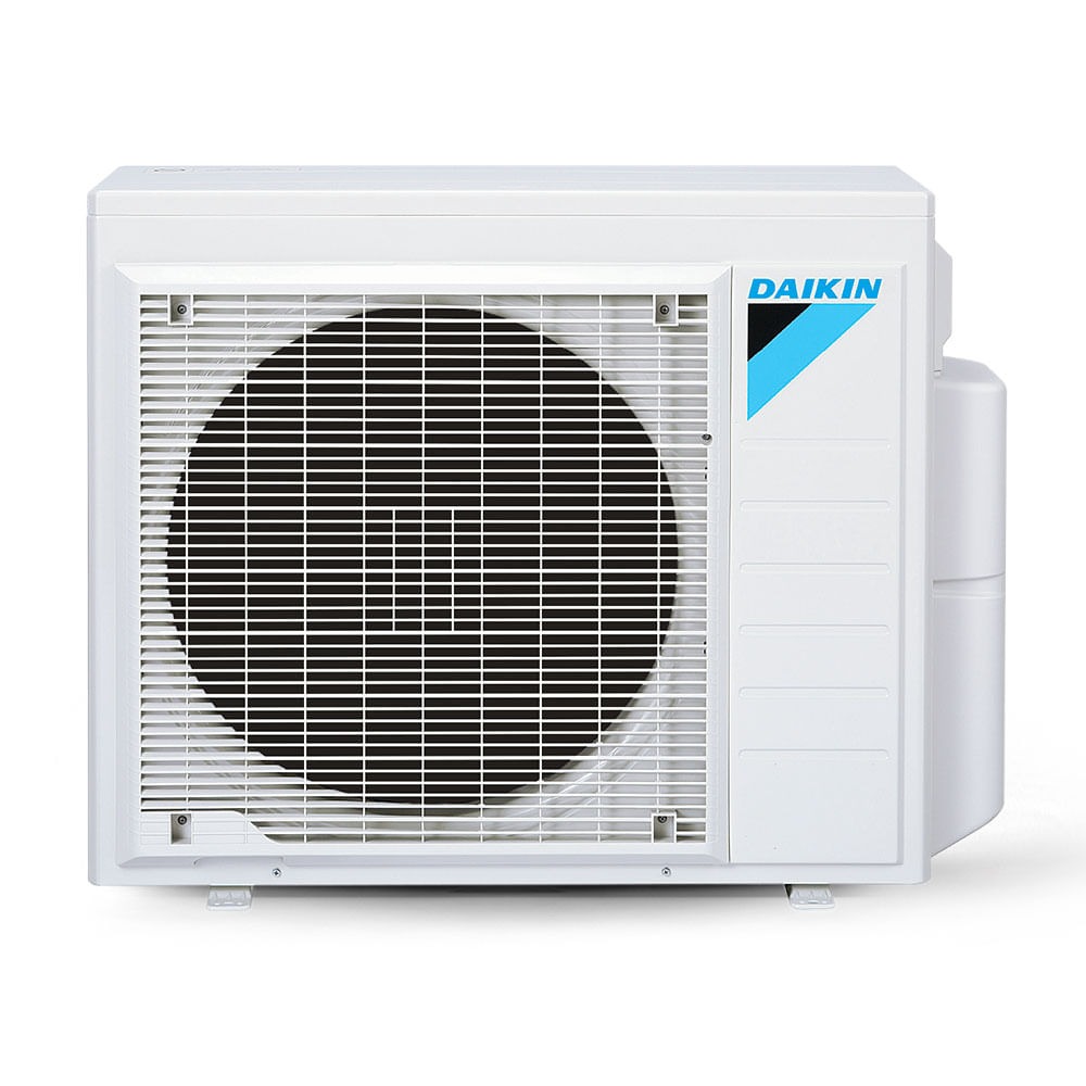 Ar-Condicionado Multi Split Inverter Daikin 28.000 BTUs (4x Evap HW 12.000) Quente/Frio 220V