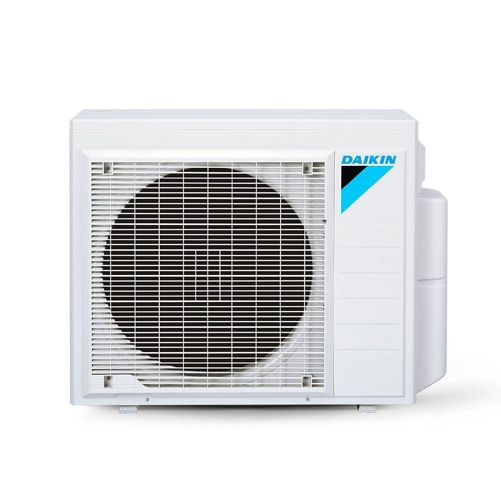 Ar-Condicionado Multi Split Inverter Daikin 34.000 BTUs (1x Evap HW 9.000 + 1x Evap HW 12.000 + 1x Evap HW 18.000) Quente/Frio 220V Ar-Condicionado Multi Split Inverter Daikin 34.000 BTUs (1x Evap HW 9.000 + 1x Evap HW 12.000 + 1x Evap HW 18.000) Quente/Frio 220V