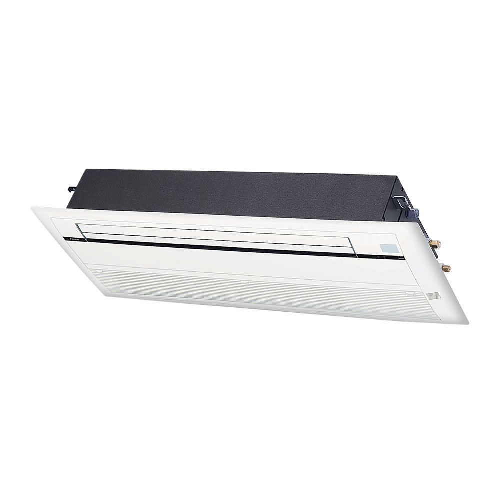 Ar-Condicionado Multi Split Inverter Daikin 38.000 (3x Evap HW 9.000 + 2x Evap Cassete 1 Via 12.000) Quente/Frio 220V