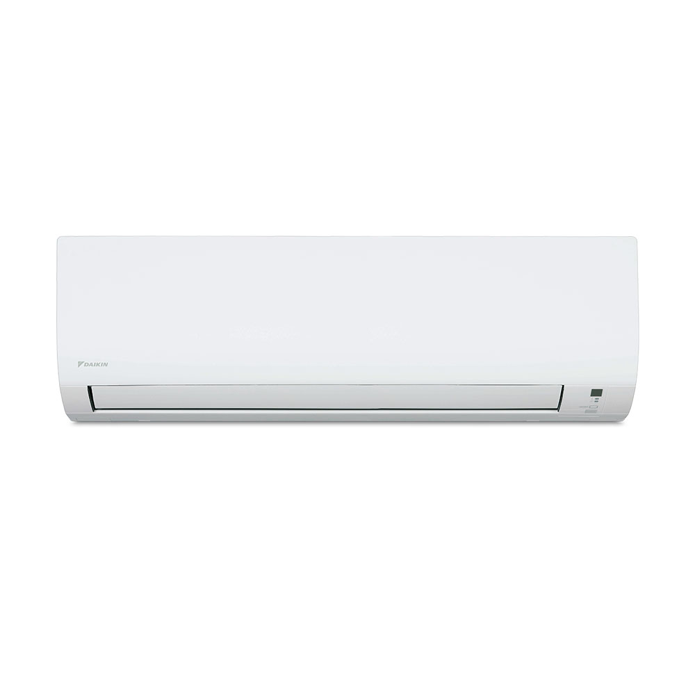Ar-Condicionado Multi Split Inverter Daikin 38.000 (3x Evap HW 9.000 + 2x Evap Cassete 4 Vias 9.000) Quente/Frio 220V